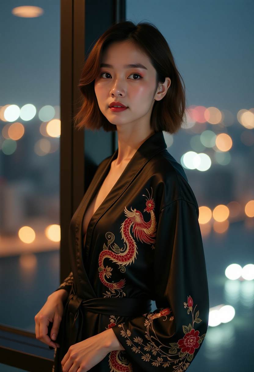 青春不打烊